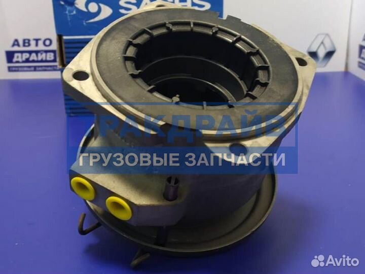 Подшипник выжимной Ман Л2000 М2000 М90 3182005231