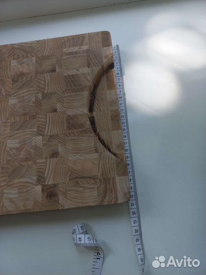 Доска разделочная