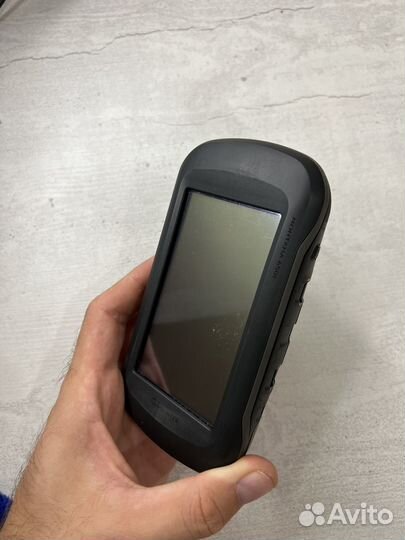 Навигатор Garmin Montana 650t