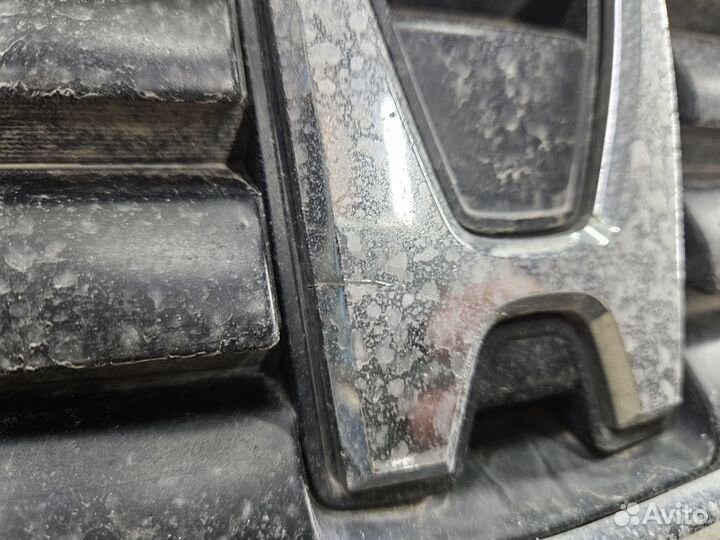 Решетка радиатора Honda Civic 6 EK/EJ