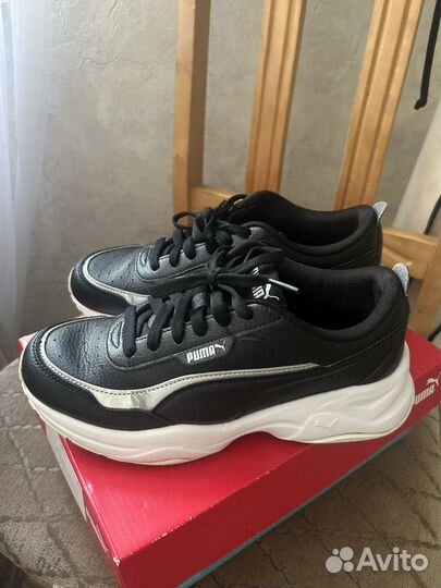 Кроссовки puma