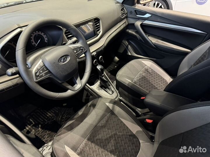 LADA Vesta 1.6 CVT, 2024