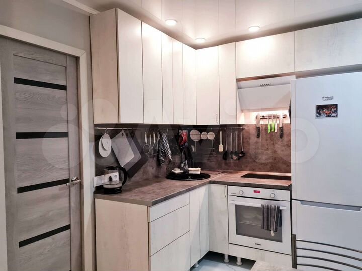 Дом 77 м² на участке 4 сот.