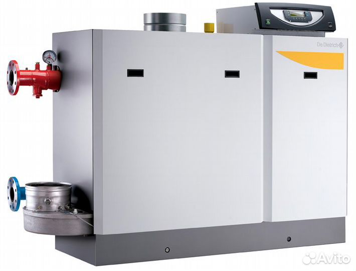 Котел конденсационный C