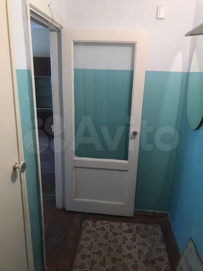 2-к. квартира, 43,4 м², 2/5 эт.