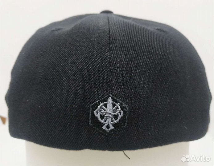 Бейсболка весна-лето 2023г