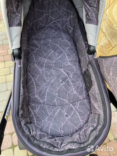 Коляска Anex Sport