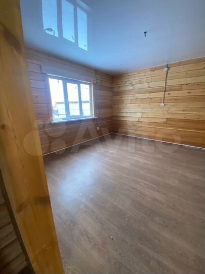 Дом 120 м² на участке 10 сот.