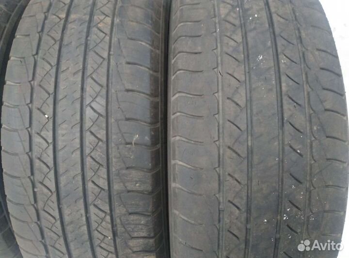 Michelin Latitude Sport 225/65 R17