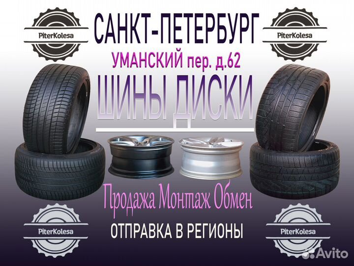 Bridgestone Blizzak DM-V1 265/50 R19