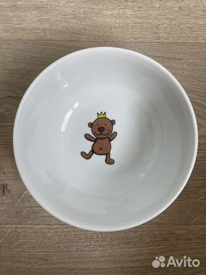 Набор детской посуды WMF