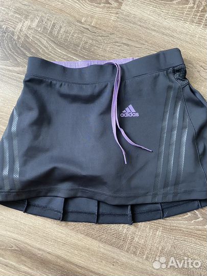 Юбка шорты для тенниса Adidas XS
