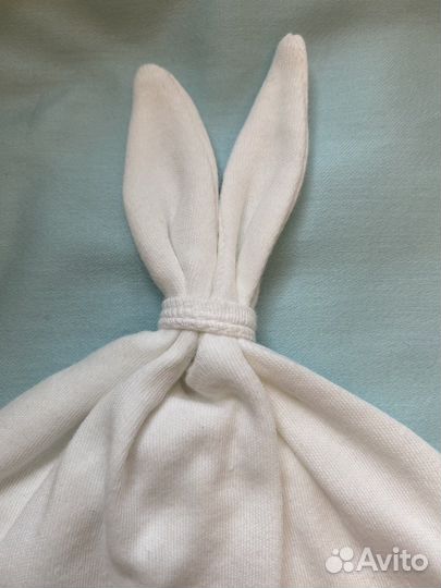 Детские шапочки