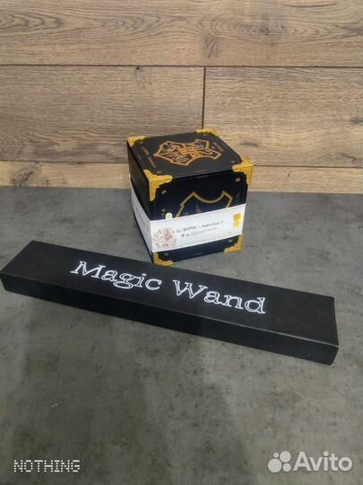Redmi buds 4 harry potter edition