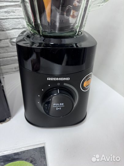 Блендер стационарный Redmond новый