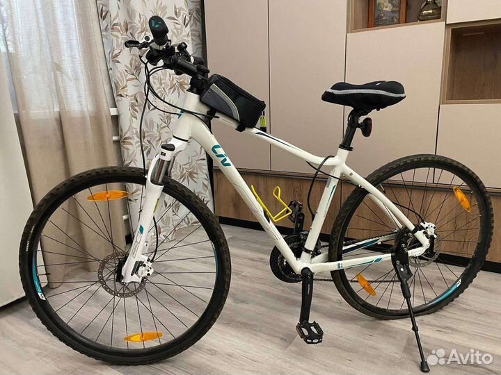 Велосипед Giant Rove 2 Disc DD