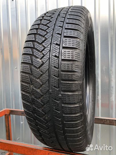 Continental ContiWinterContact TS 850 P 205/60 R16