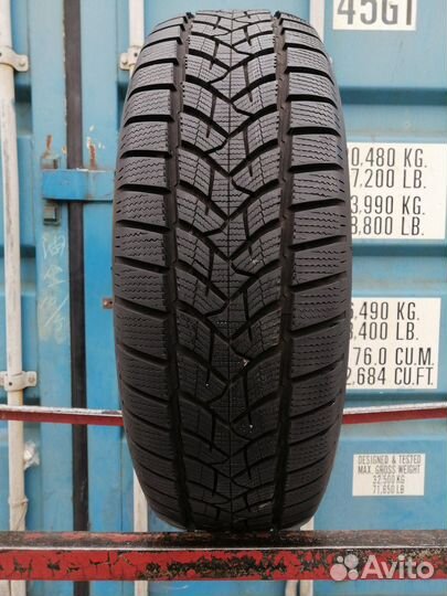 Dunlop SP Winter Sport 4D 225/65 R17