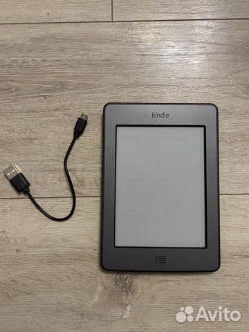 Электронная книга Kindle (D01200) объявление продам