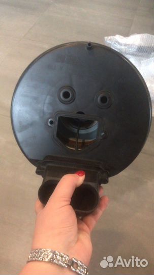 Фильтр Iron 883 Harley-Davidson