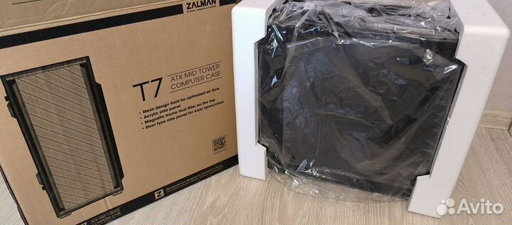 Zalman t7