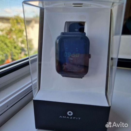 Amazfit bip lite a1915