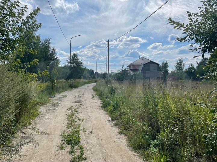 Участок 6,2 га (СНТ, ДНП)