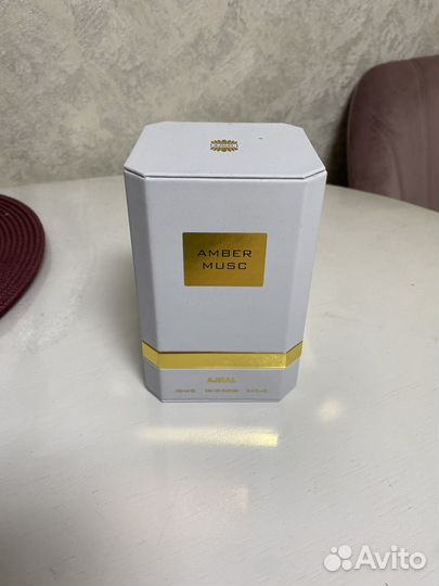 Парфюмерия женская