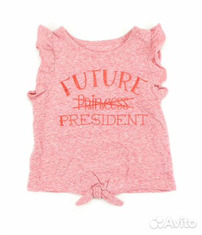 Одежда для девочки на 2 года / 86 размер