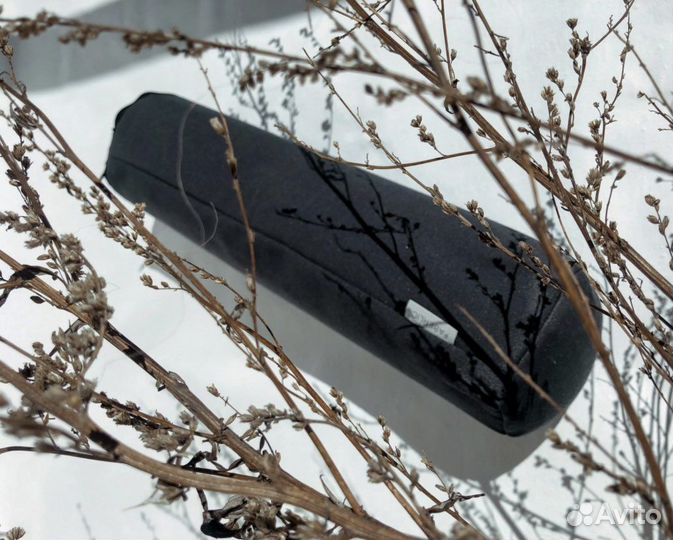 Ортопедическая подушка-валик faberlic