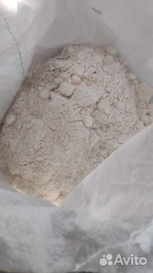 Сода кальцинированная