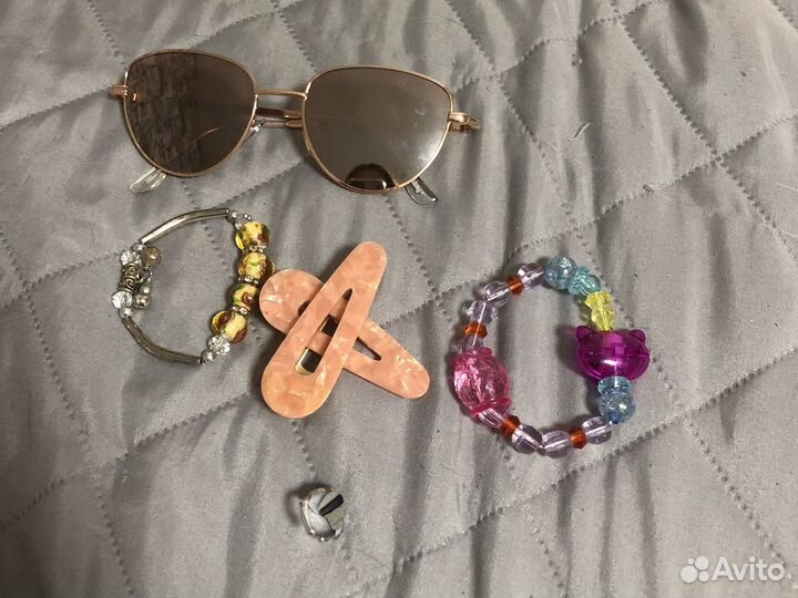 Аксессуары детские