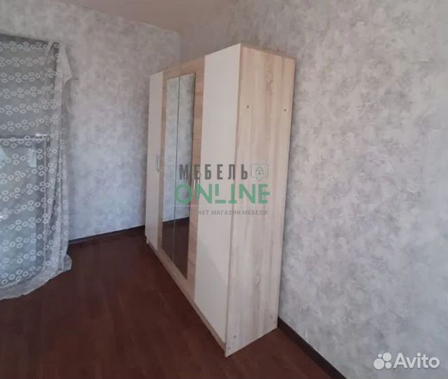 Шкаф распашной новый