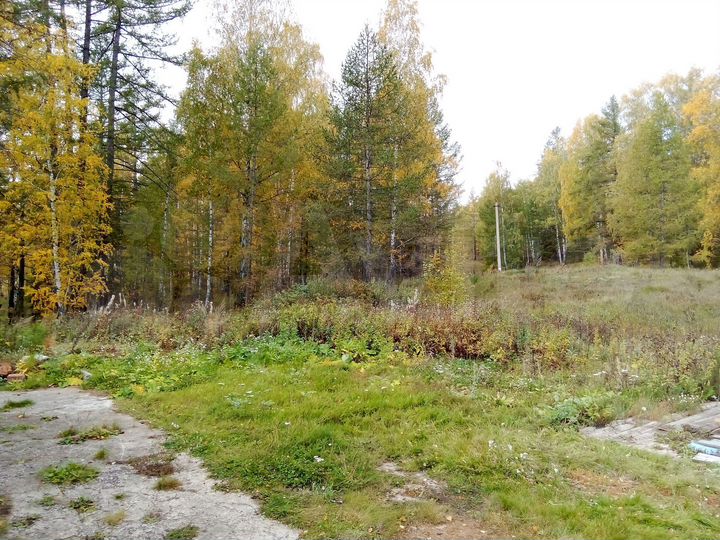 Дом 230 м² на участке 17 сот.