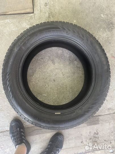 Nokian Tyres Hakkapeliitta R5 SUV 235/55 R18