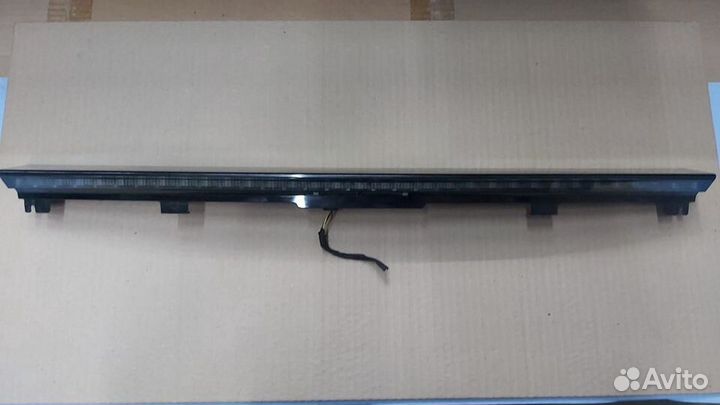 Фонарь задний верхний Renge Rover L405 стоп сигнал