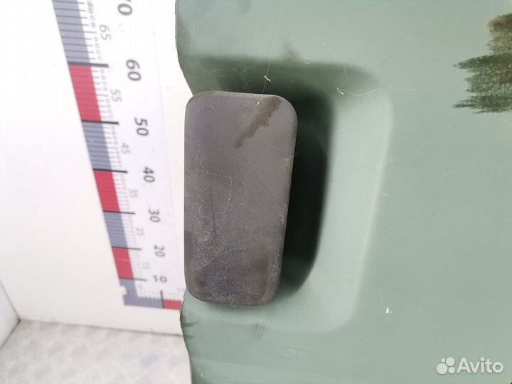 Дверь передняя для Ford Transit 4 YC15V20122BP