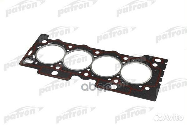 Прокладка гбц Citroen, Peugeot 306 1.6 TU5JP 93