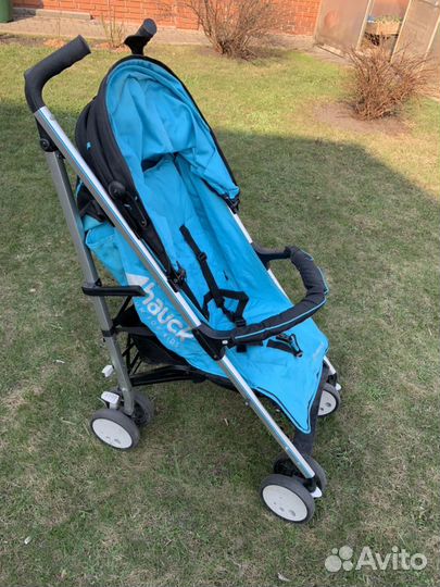 Коляска трость, фирма hauck