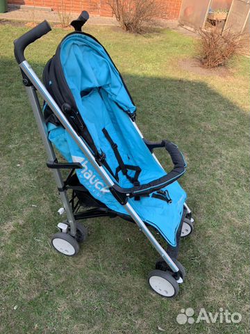 Коляска трость, фирма hauck