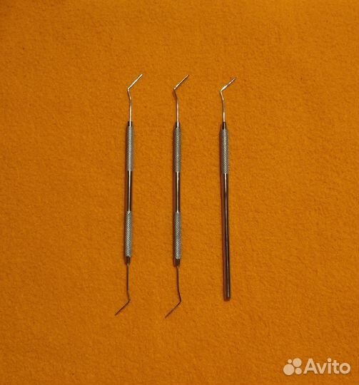 Зонд парадонтологический 5шт