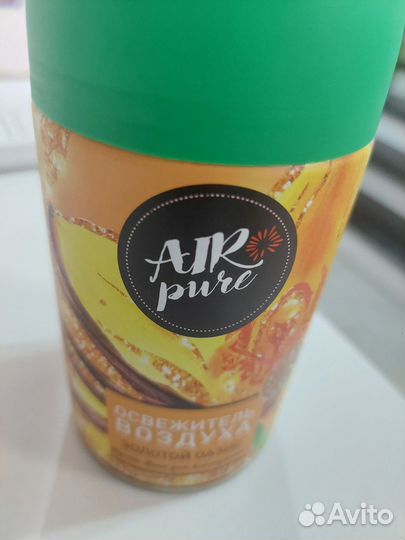 Освежитель воздуха