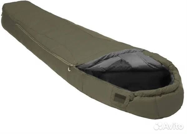 Мешок спальный Tramp Fjord T-loft Compact