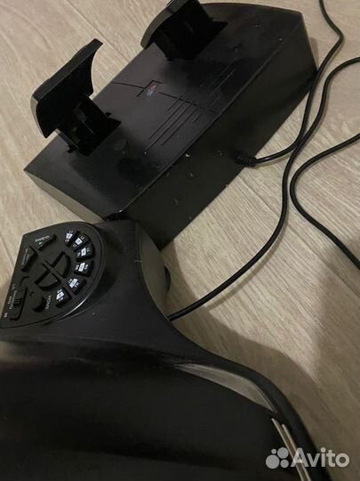 Игровой руль
