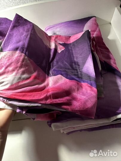 Белье постельное