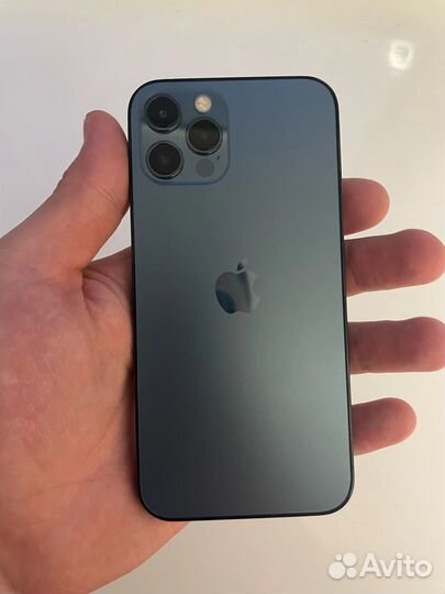 iPhone 12 Pro, 128 ГБ