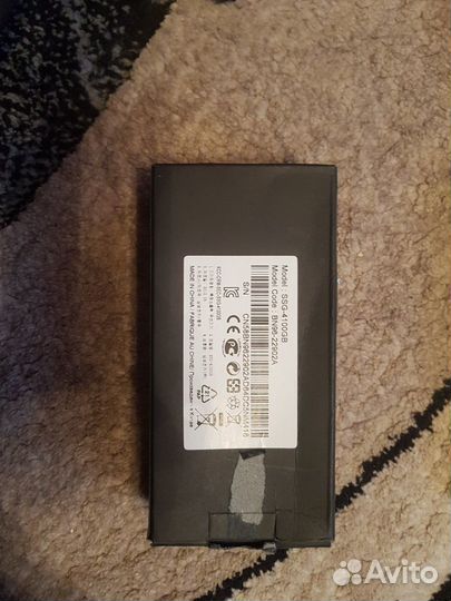 3D очки samsung