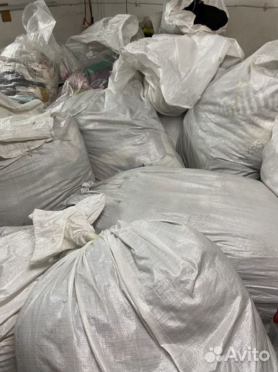 Секонд хенд опт оригинал, на прямую