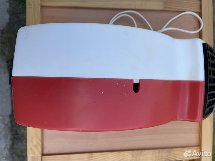 Электросушитель для рук Велис-5