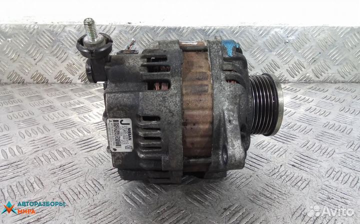 Генератор Nissan Pathfinder R51 2007